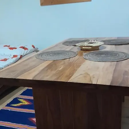 Nad Stawami * Jablonka (Lesser Poland)