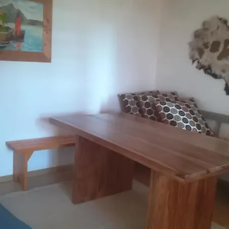 Luxusní stan Nad Stawami