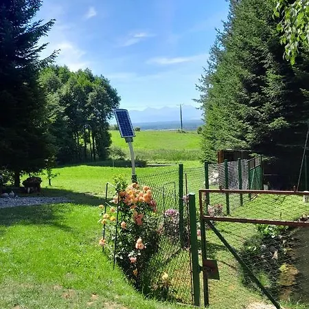 Nad Stawami Οργανωμένο κάμπινγκ *