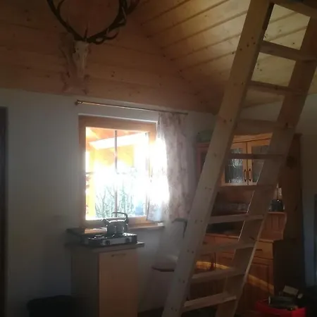 Nad Stawami Οργανωμένο κάμπινγκ *