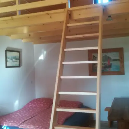 Nad Stawami Luxusní stan *