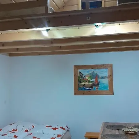 Nad Stawami Luxusní stan *